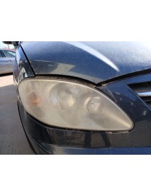 Recambio de faro derecho para ssangyong rodius i 2.7 xdi referencia OEM IAM    2