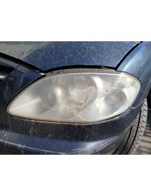 Recambio de faro izquierdo para ssangyong rodius i 2.7 xdi referencia OEM IAM    2