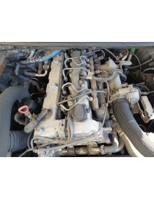 Recambio de motor completo para ssangyong rodius i 2.7 xdi referencia OEM IAM D27DT   2