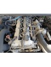 Recambio de motor completo para ssangyong rodius i 2.7 xdi referencia OEM IAM D27DT  