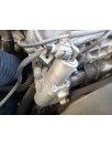 Recambio de motor completo para ssangyong rodius i 2.7 xdi referencia OEM IAM D27DT  