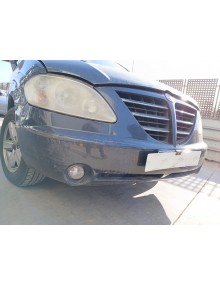 Recambio de paragolpes delantero para ssangyong rodius i 2.7 xdi referencia OEM IAM 7871121000   2