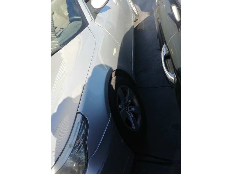 Recambio de aleta delantera izquierda para bmw serie 5 touring (e61) 525d referencia OEM IAM   