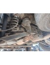 Recambio de puente trasero para ssangyong rodius i 2.7 xdi referencia OEM IAM 1513500008  