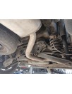 Recambio de puente trasero para ssangyong rodius i 2.7 xdi referencia OEM IAM 1513500008  