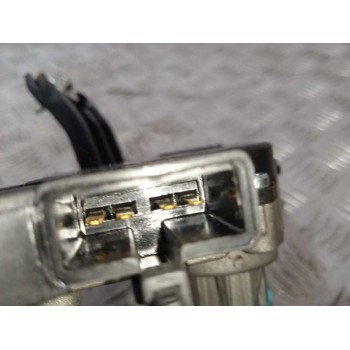 Recambio de motor limpia trasero para hyundai ix35 classic 2wd referencia OEM IAM 987001H300  4 PINS