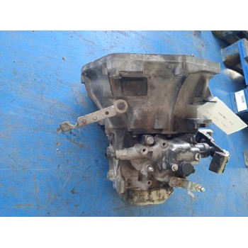 Recambio de caja casco para ford ka (ccu) 1.2 8v cat referencia OEM IAM  CASCO ENTREGA CASCO