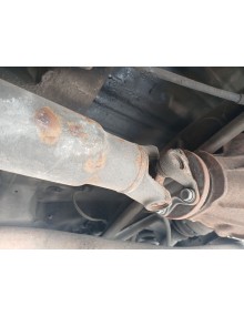 Recambio de transmision central para ssangyong rodius i 2.7 xdi referencia OEM IAM 155CM   2