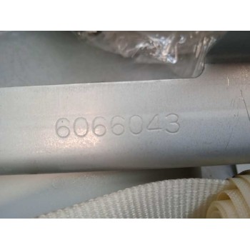 Recambio de airbag cortina delantero izquierdo para peugeot 4007 premium referencia OEM IAM 6066043  BAMPT11249