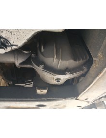 Recambio de diferencial delantero para ssangyong rodius i 2.7 xdi referencia OEM IAM    2