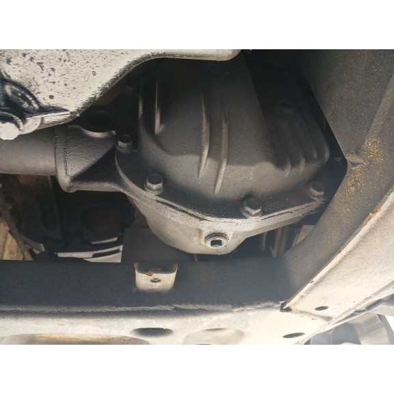 Recambio de diferencial delantero para ssangyong rodius i 2.7 xdi referencia OEM IAM   
