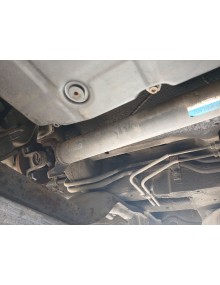 Recambio de transmision central delantera para ssangyong rodius i 2.7 xdi referencia OEM IAM 3310021201   2