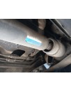 Recambio de transmision central delantera para ssangyong rodius i 2.7 xdi referencia OEM IAM 3310021201  