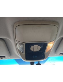 Recambio de luz interior para ssangyong rodius i 2.7 xdi referencia OEM IAM 8110021001 8371021000  2