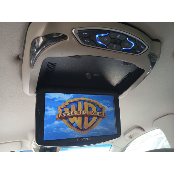 Recambio de sistema audio / radio cd para ssangyong rodius i 2.7 xdi referencia OEM IAM   