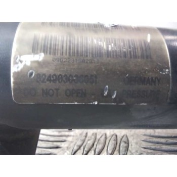 Recambio de amortiguador delantero izquierdo para bmw serie 3 berlina (e90) 320d referencia OEM IAM 6786001  