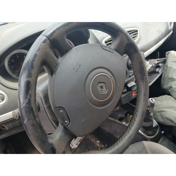 Recambio de anillo airbag para renault clio iii (br0/1, cr0/1) 1.5 dci referencia OEM IAM   