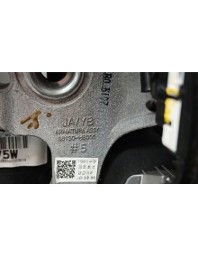 Recambio de volante para kia stonic (yb) 1.2 cvvt referencia OEM IAM 58180h8000   2