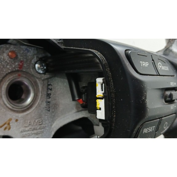 Recambio de volante para kia stonic (yb) 1.2 cvvt referencia OEM IAM 58180h8000  