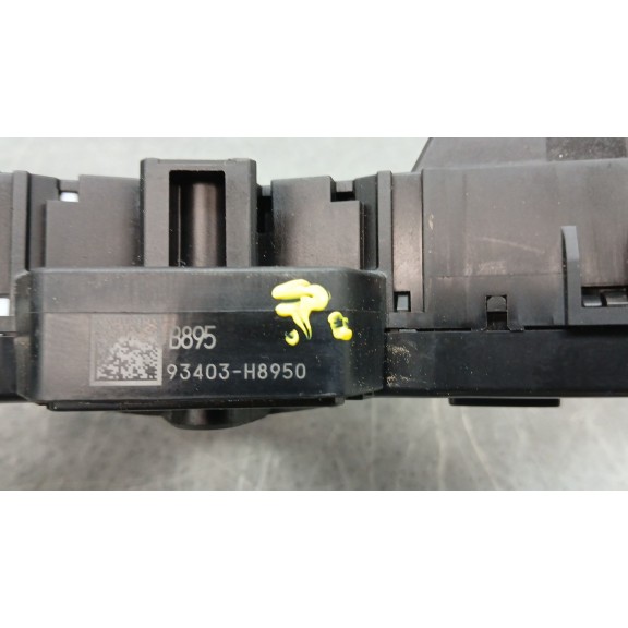 Recambio de mando multifuncion para kia stonic (yb) 1.2 cvvt referencia OEM IAM 93403h8950  