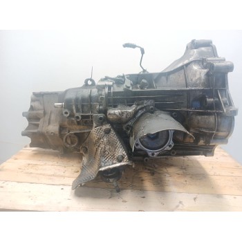 Recambio de caja cambios para skoda superb i (3u4) 1.9 tdi referencia OEM IAM GFL  