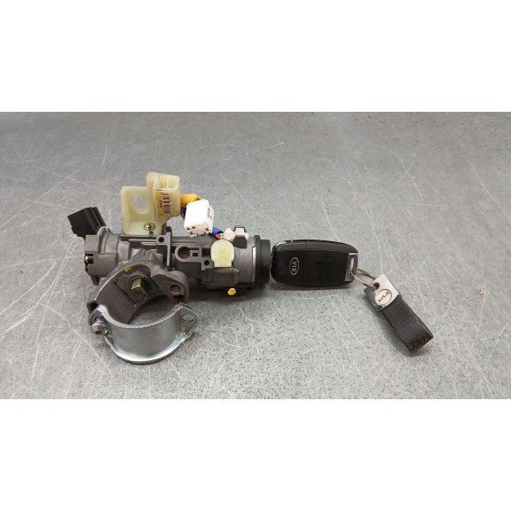 Recambio de conmutador de arranque para kia stonic (yb) 1.2 cvvt referencia OEM IAM   