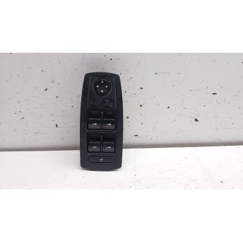 MANDO ELEVALUNAS DELANTERO IZQUIERDO 61313414352 3414352 