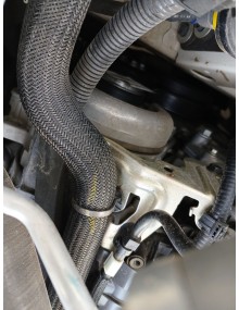 Recambio de alternador para nissan qashqai iii (j12) 1.3 dig-t referencia OEM IAM 2310A1749R   2