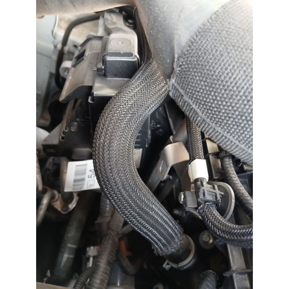 Recambio de alternador para nissan qashqai iii (j12) 1.3 dig-t referencia OEM IAM 2310A1749R  