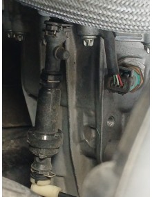 Recambio de caja cambios para nissan qashqai iii (j12) 1.3 dig-t referencia OEM IAM TL4169   2