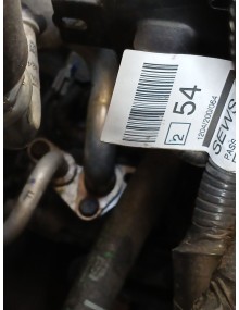 Recambio de compresor aire acondicionado para nissan qashqai iii (j12) 1.3 dig-t referencia OEM IAM 046580041B5 R134AR123AYF9260 2