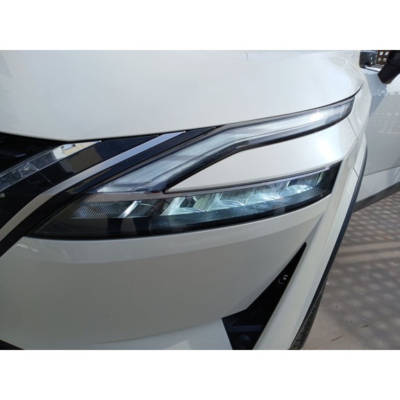 Recambio de faro izquierdo para nissan qashqai iii (j12) 1.3 dig-t referencia OEM IAM   1008D02J