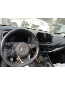 Recambio de kit airbag para nissan qashqai iii (j12) 1.3 dig-t referencia OEM IAM    2