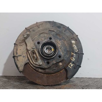 BUJE TRASERO IZQUIERDO 