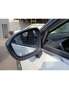 Recambio de retrovisor izquierdo para nissan qashqai iii (j12) 1.3 dig-t referencia OEM IAM 963026UN2C   2
