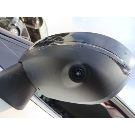 Recambio de retrovisor izquierdo para nissan qashqai iii (j12) 1.3 dig-t referencia OEM IAM 963026UN2C  