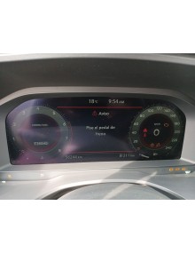 Recambio de cuadro instrumentos para nissan qashqai iii (j12) 1.3 dig-t referencia OEM IAM   