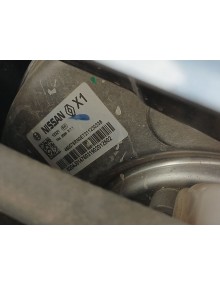 Recambio de servofreno para nissan qashqai iii (j12) 1.3 dig-t referencia OEM IAM 0204J01476031  460076RN0ET