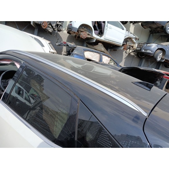 Recambio de barras techo para nissan qashqai iii (j12) 1.3 dig-t referencia OEM IAM 738216UA0C  