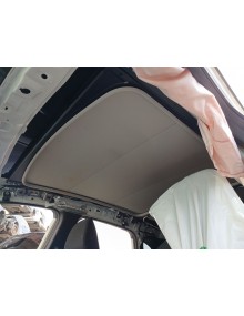 Recambio de techo para nissan qashqai iii (j12) 1.3 dig-t referencia OEM IAM    2