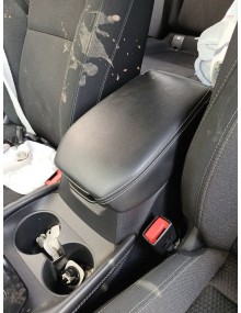 Recambio de apoyabrazos central para nissan qashqai iii (j12) 1.3 dig-t referencia OEM IAM 969206UM0A  969116UN0A