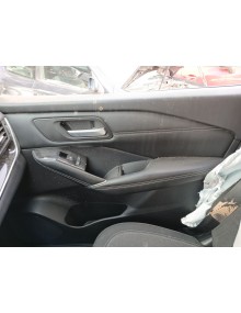 Recambio de guarnecido puerta delantera derecha para nissan qashqai iii (j12) 1.3 dig-t referencia OEM IAM   