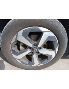 Recambio de llanta para nissan qashqai iii (j12) 1.3 dig-t referencia OEM IAM 71/2JX18 2J ET45 6UA4J 18 PULGADAS X1 2
