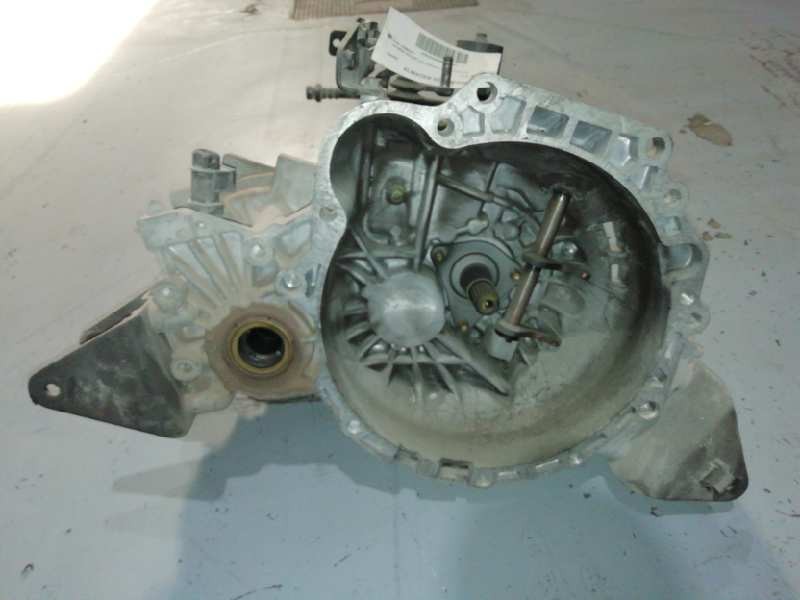 Recambio de caja cambios para hyundai accent (lc) 1.5 crdi cat referencia OEM IAM J52073677594 80000 KMS 