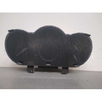 Recambio de cuadro instrumentos para kia rio 1.1 crdi cat referencia OEM IAM 940331W870 940331W870 
