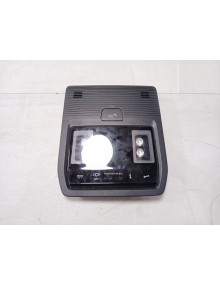 Recambio de luz interior para seat leon (kl1, klg) 2.0 tdi referencia OEM IAM 5H0959561AP  