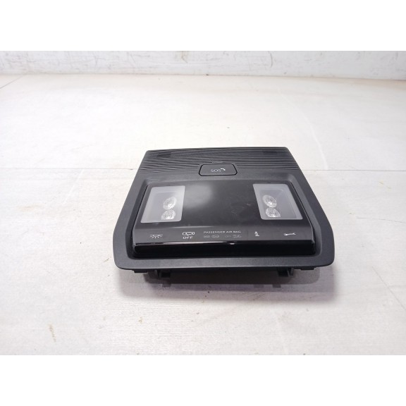 Recambio de luz interior para seat leon (kl1, klg) 2.0 tdi referencia OEM IAM 5H0959561AP  