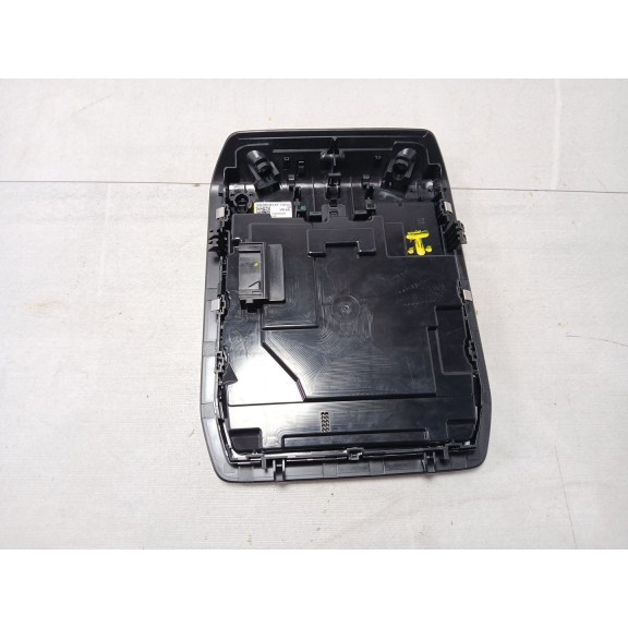 Recambio de luz interior para seat leon (kl1, klg) 2.0 tdi referencia OEM IAM 5H0959561AP  