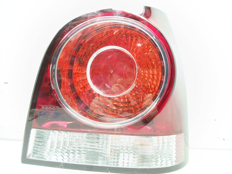 Recambio de piloto trasero derecho para volkswagen polo iv (9n_, 9a_) 1.4 fsi referencia OEM IAM 014411984r  