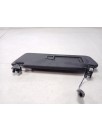 Recambio de parasol izquierdo para seat leon (kl1, klg) 2.0 tdi referencia OEM IAM   